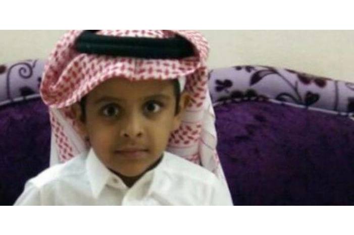 السعودية تفك لغز جريمة مقتل طفل خميس حرب الغامضة - تفاصيل