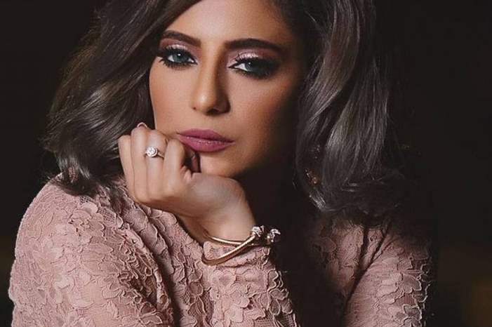 بسخرية..-شذى-سبت-تعلق-على-شائعة-وفاتها-بحادث-سير-1300x600