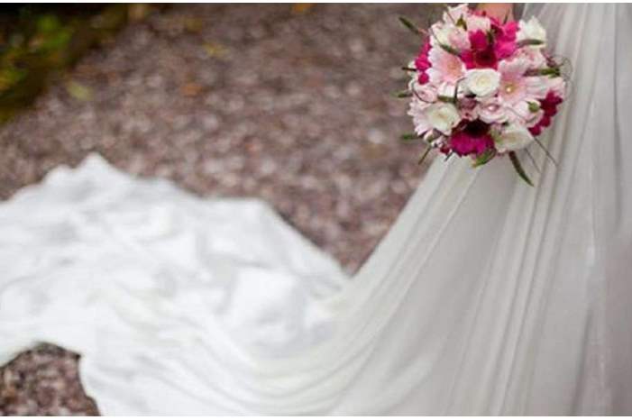 وصفت-بالأكثر-أنانية-وغيرة..-تصرف-غريب-من-عروس-في-حفل-زفافها-1300x600