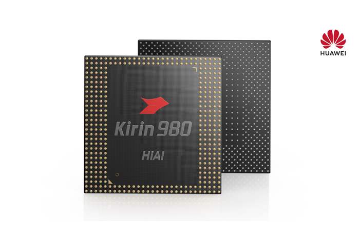Kirin 980 -3