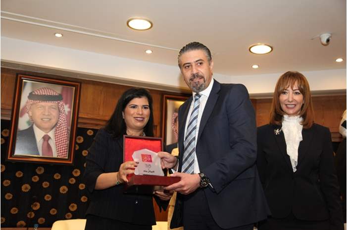 Capital Bank- Women's association- image