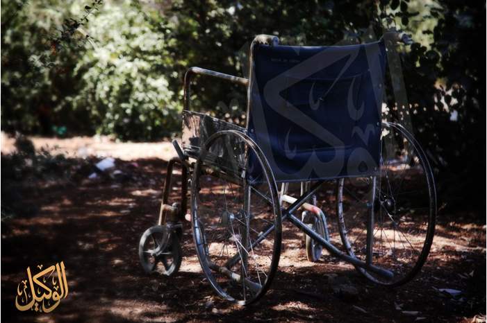 مهما تكن احتياجاتك .. "فأنت مميز"