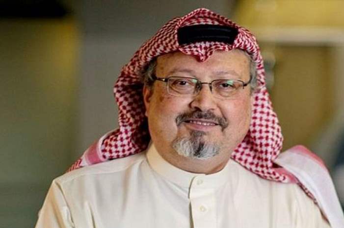 جمال-خاشقجني