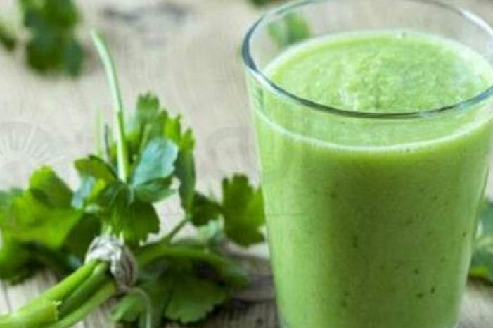 فوائد_عصير_البقدونس_للكلى