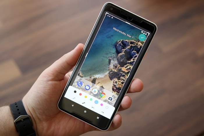 أحصل قبل الجميع على ميزة تصوير الشاشة وتعديلها الموجودة في أندرويد P الجديد على هاتفك مهما كان نوعه