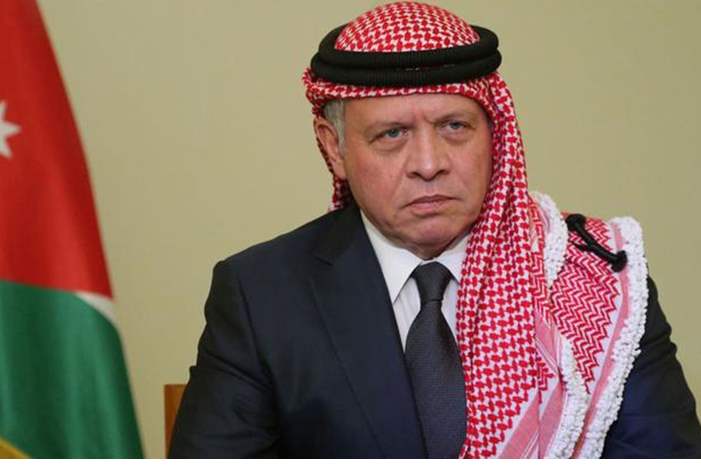 جلالة الملك عبدالله الثاني