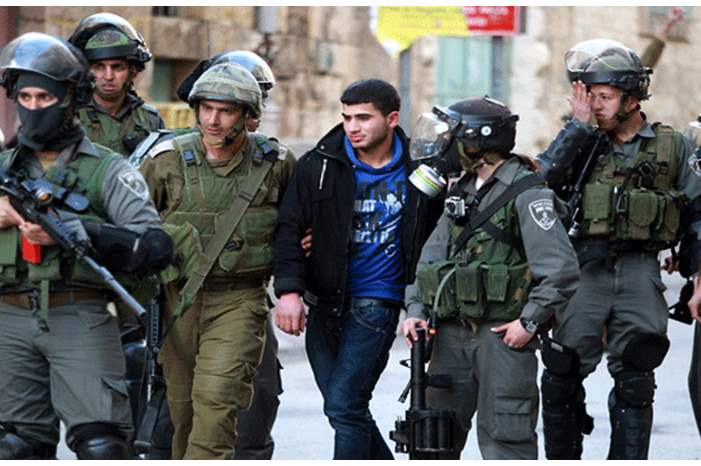 palestinetoday-الاحتلال22