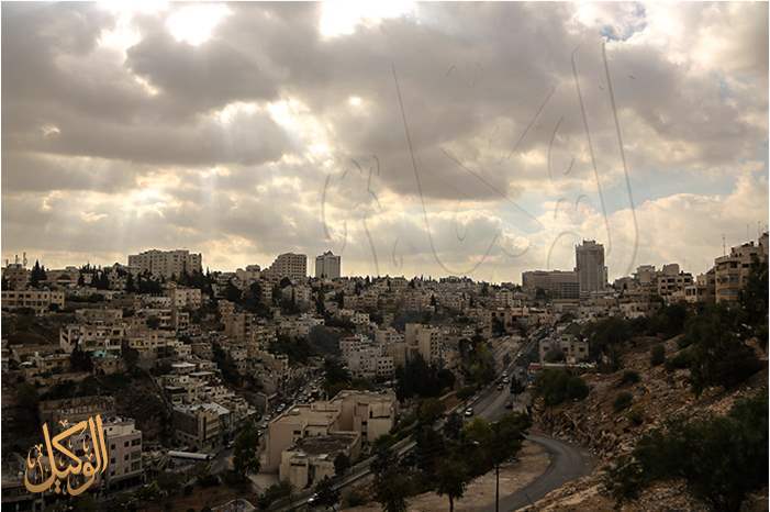 قلب عمان النابض