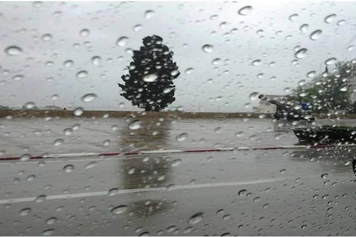 أمطار-مرتقبة-ببعض-المناطق-المغربية
