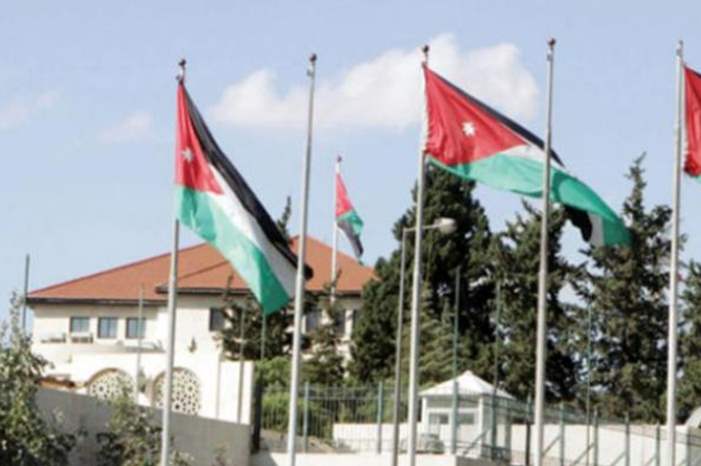 مبنى مجلس الوزراء-%28بترا%29