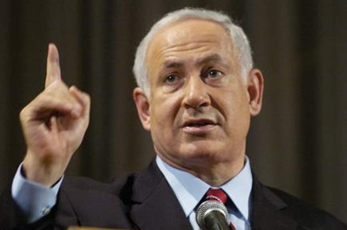 000_1netanyahu