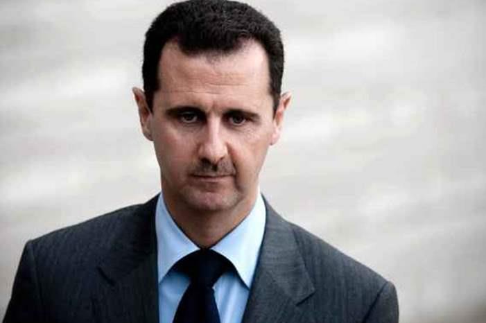 الموت يفجع الرئيس السوري بشار الأسد 102019271787722494283