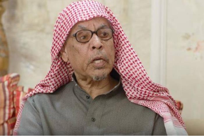 تطورات الحالة الصحية لـ علي المدفع بعد إصابته بكورونا الوكيل الاخباري