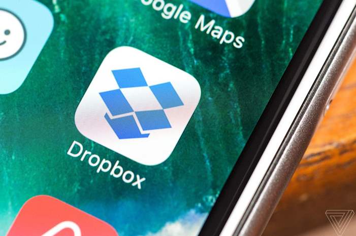 Dropbox