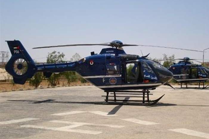 طائرة-الأمن-العام-الاردني