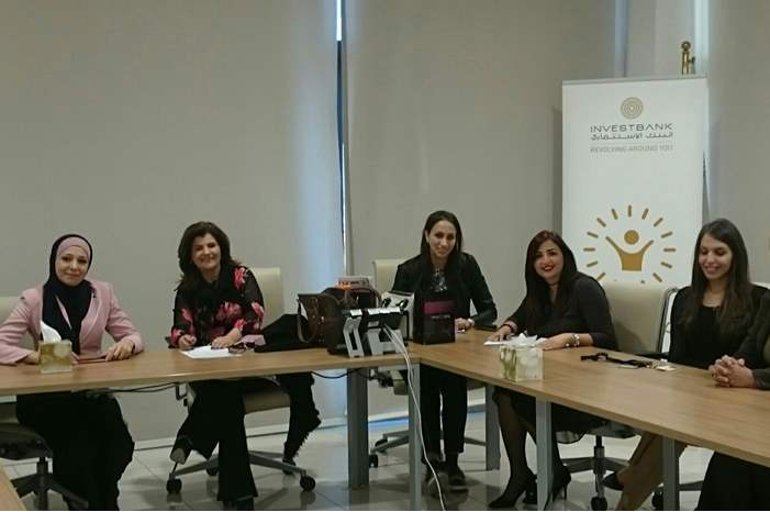 INVESTBANK Breast Cancer- image