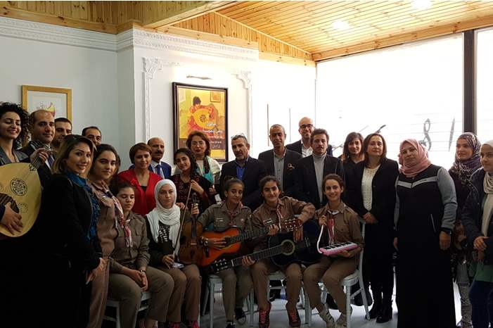 Samsung Music Room (2)