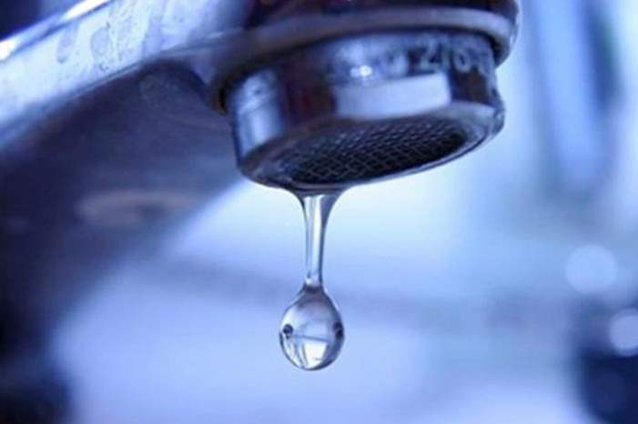 تعبيرية عن انقطاع مياه