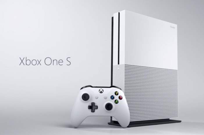 Xbox-One-S