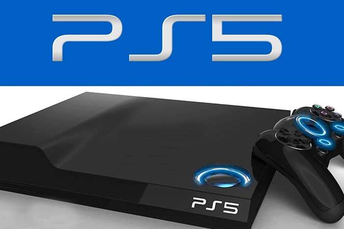 PS5concept