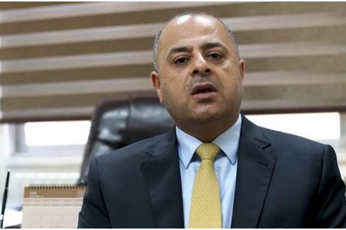 رئيس لجنة الاقتصاد والاستثمار النيابية الدكتور خير ابو صعيليك