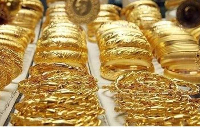 أسعار-الذهب-اليوم-الأحد