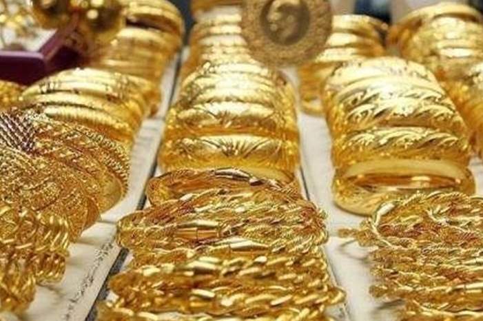 أسعار-الذهب-اليوم-الأحد