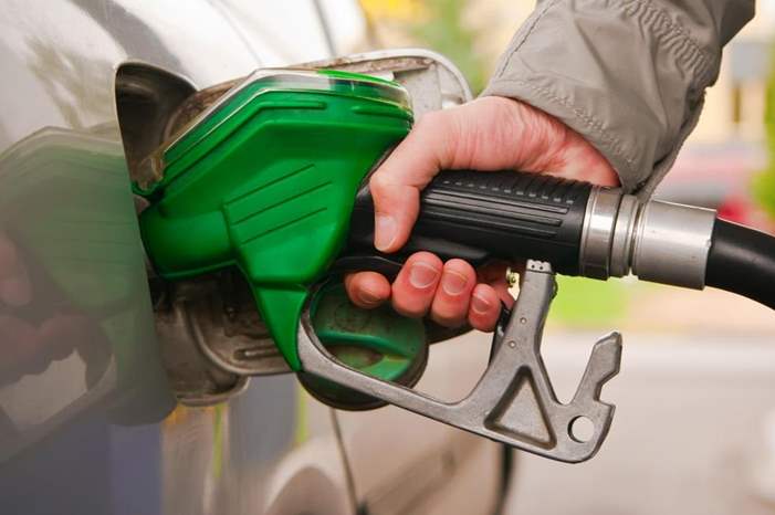 بنزين-الاردن