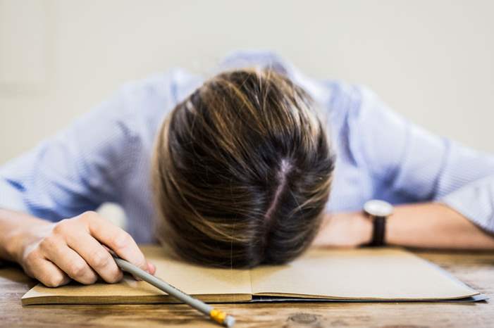 عدم-النوم-جيدا