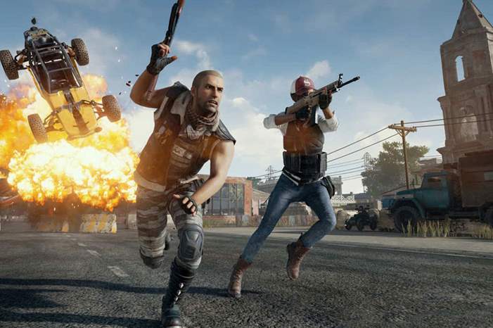 ما-هي-لعبة-PUBG