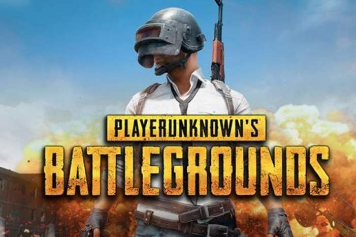 ببجي-PUBG