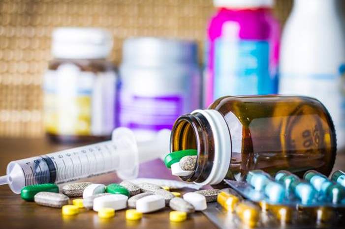 أدوية تعبيرية