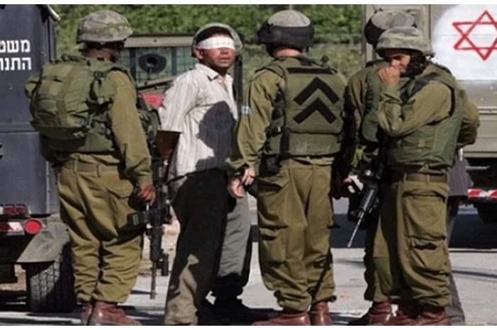 palestinetoday-الاحتلال42