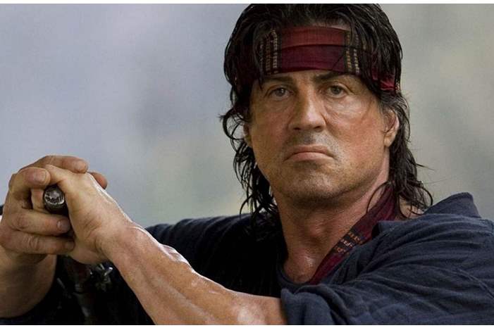 سلفستر-ستالون