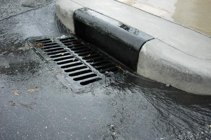 Stormwater