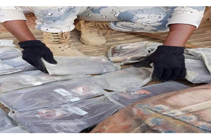 حرس الحدود-تهريب-حشيش2