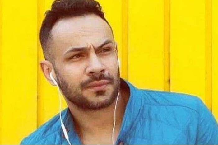 محمد عطية يثير الجدل حول ارتباطه بفنانة لبنانية فيديو الوكيل الاخباري