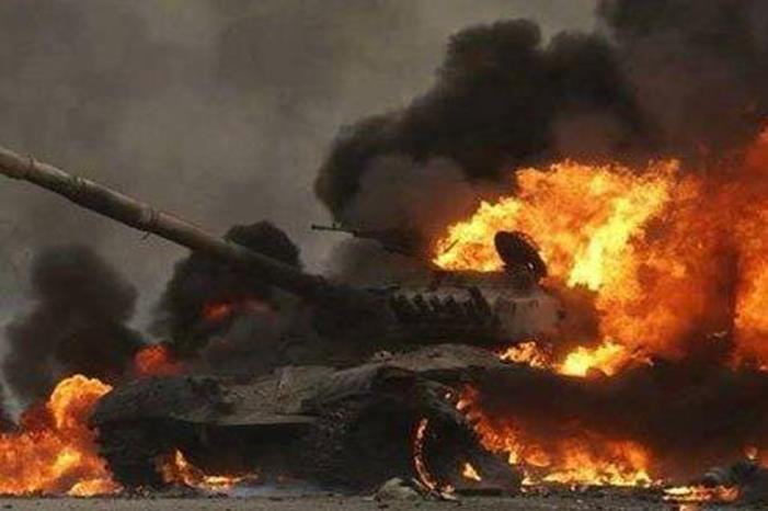 بكافة نقاط التقدم في غزة ..كتائب القسام تعلن تفجير آليات إسرائيلية - الوكيل الاخباري