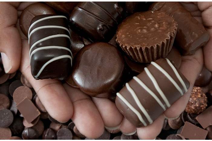 Discovering-Chocolate