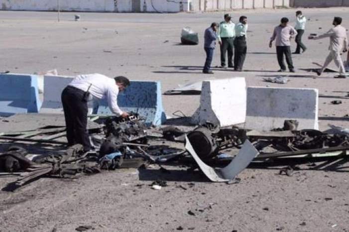 حركة-النضال-عملية-هجوم-على-الشرطة-الايرانية