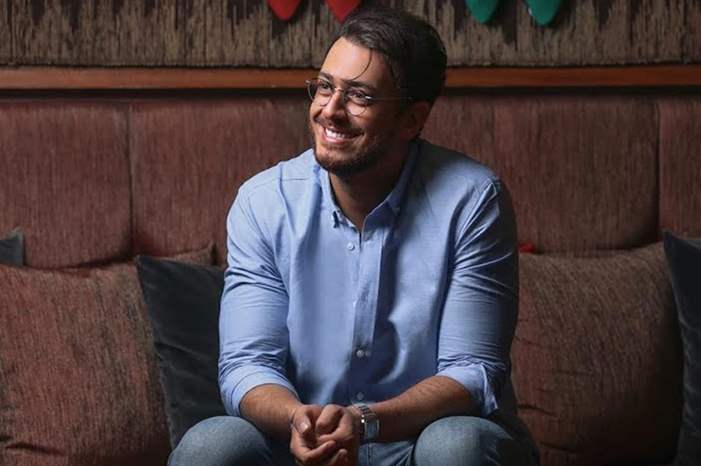 بالفيديو..-سعد-لمجرد-يتعرض-لـ«إصابة-طريفة»-خلال-كواليس-أحدث-أعماله-1300x600