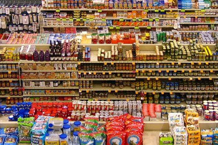 مواد-غذائية