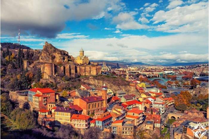 Tbilisi