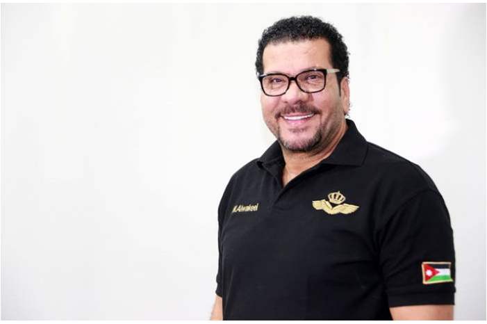 محمد الوكيل