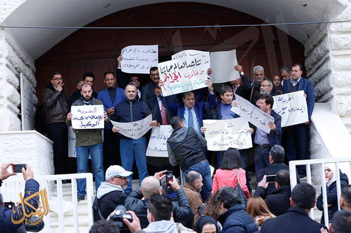 الوكيل الاخباري