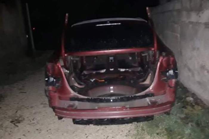 سرقات مركبات