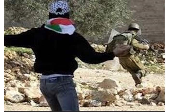 بطل فلسطيني