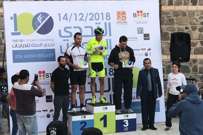 Nashama MBT Representing Toyota