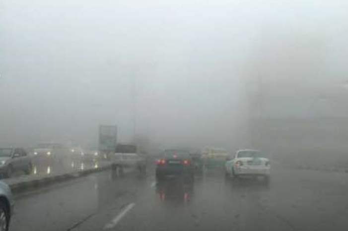 أجواء باردة في أغلب مناطق المملكة