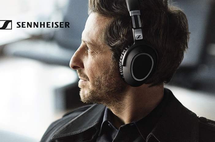 sennheiser